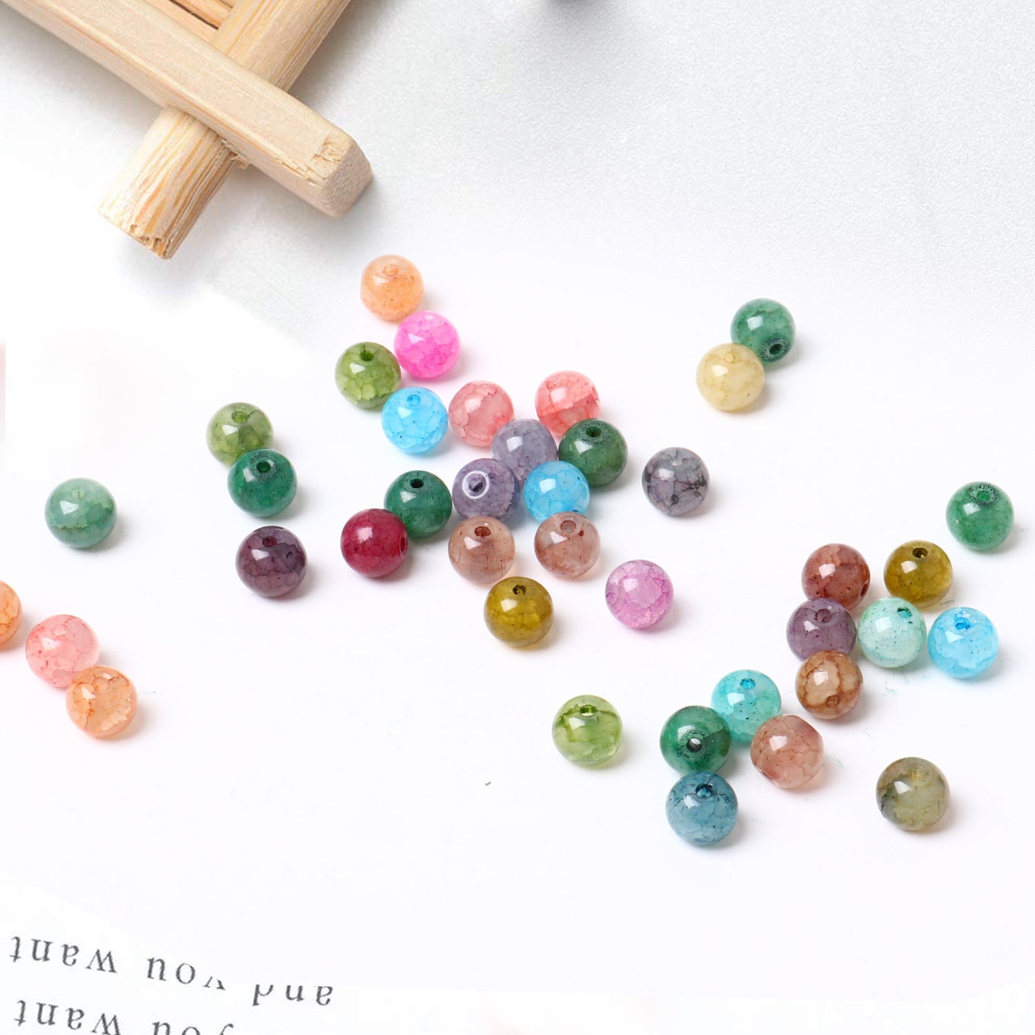 Beads & Bead Assortments