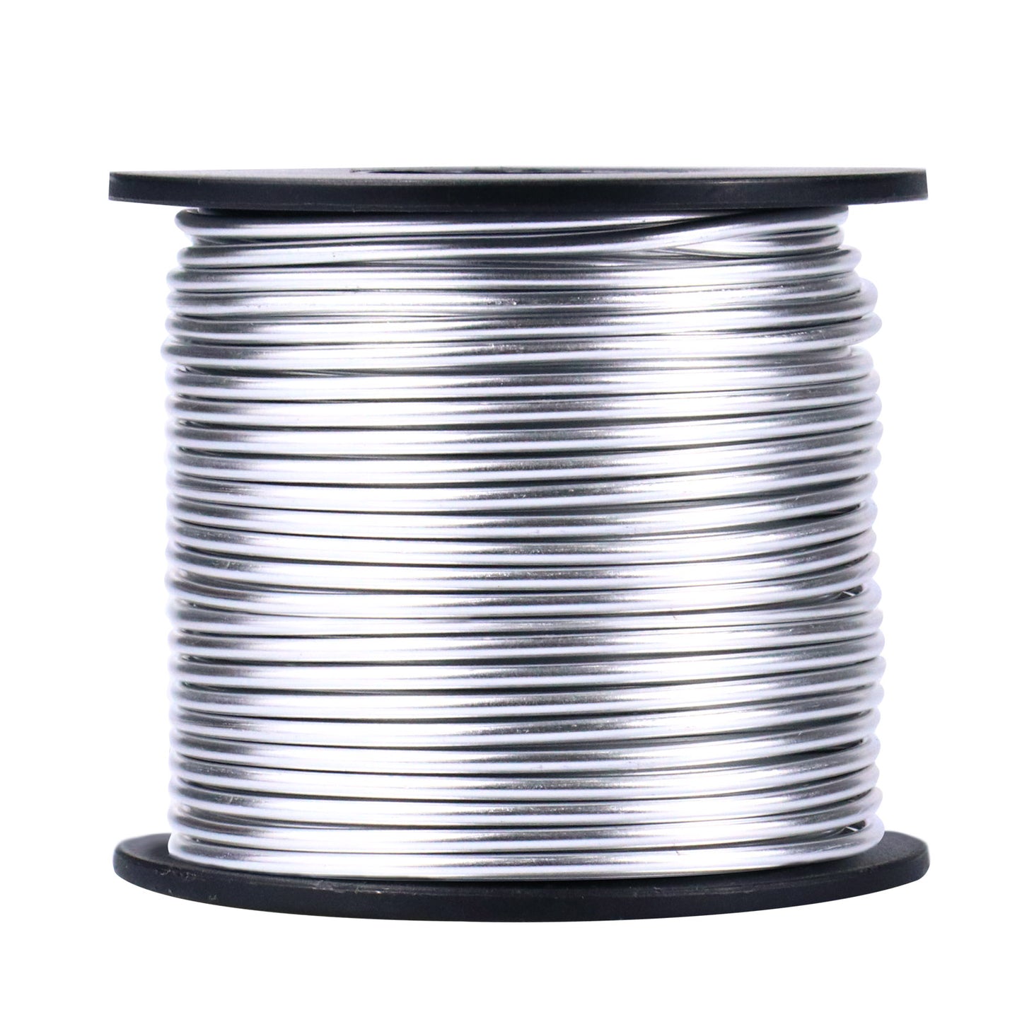 18/16/14/8 Gauge Bendable Sculpting Aluminum Craft Wire Roll